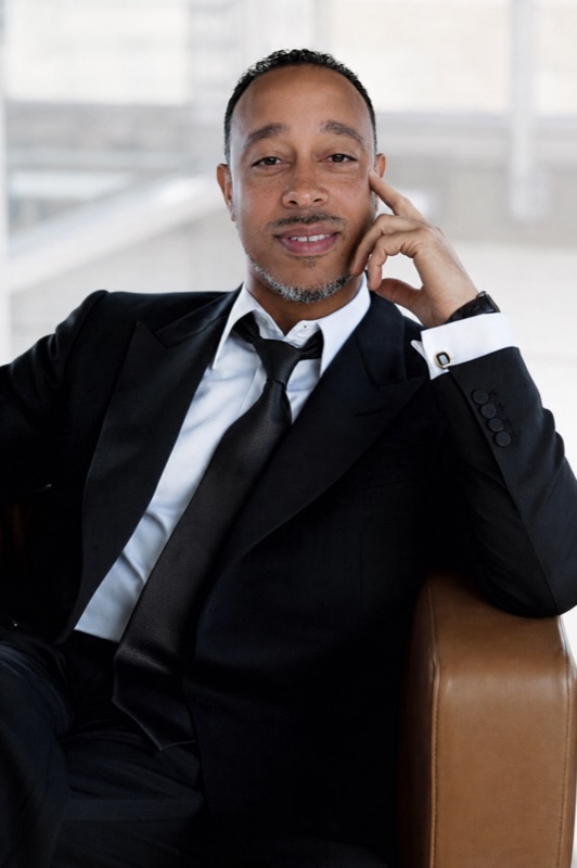 Damu Winston, Co-Founder & Chief Executive Officer of Go Fund It Now