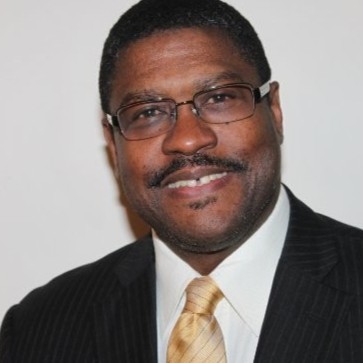 Terence L. Bolden, Co-Founder & Chief Revenue Officer of Go Fund It Now